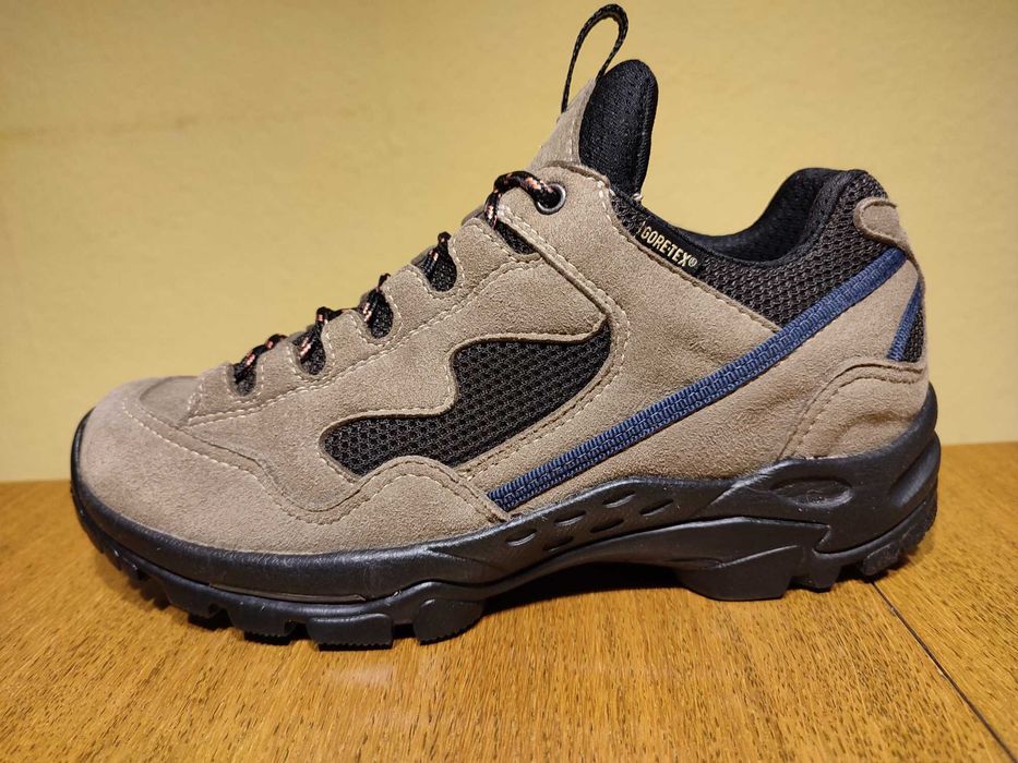 Hanwag performance gtx heren hotsell