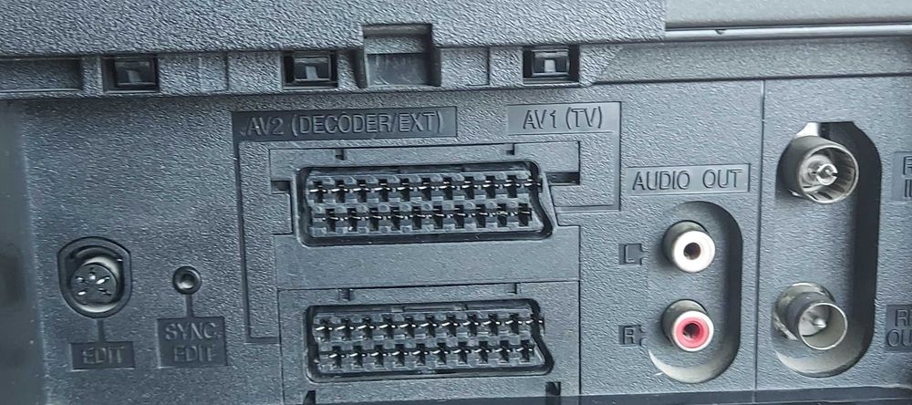 Magnetowid Panasonic  NV-HD 680 Hi Fi Stereo,Super Drive,VHS.