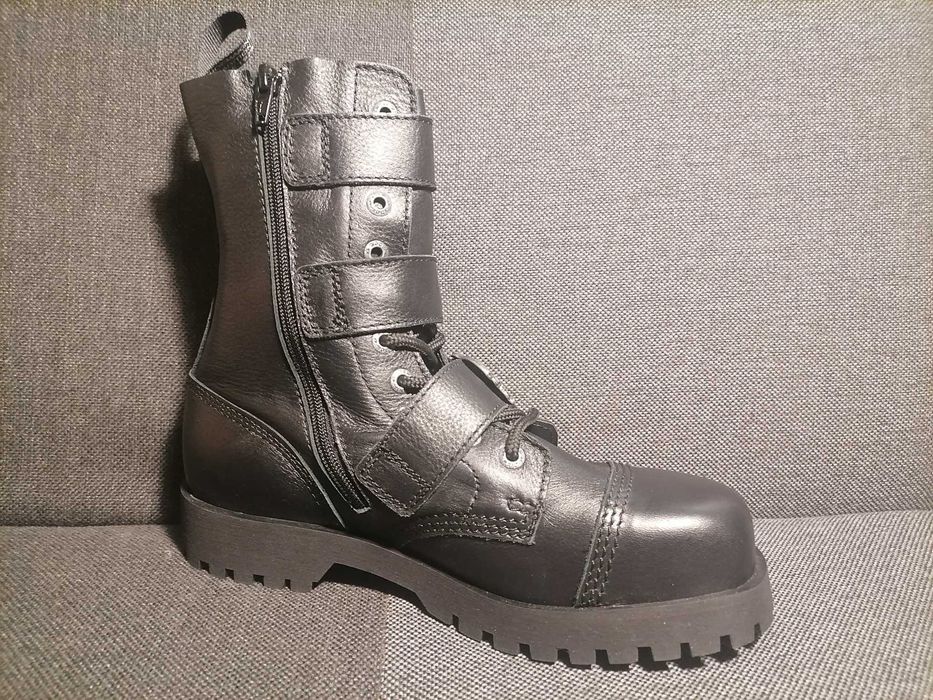 Buty New Rock 38 NOWE