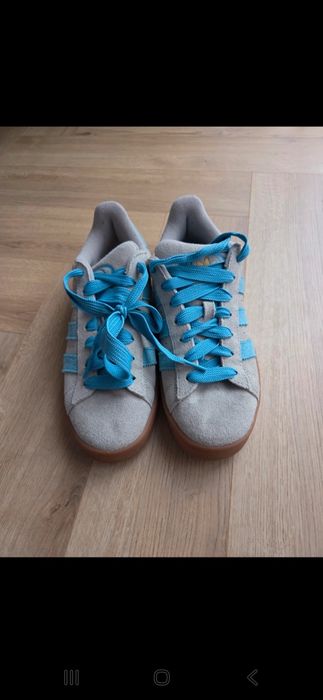 Adidas campus rozmiar 40 2/3