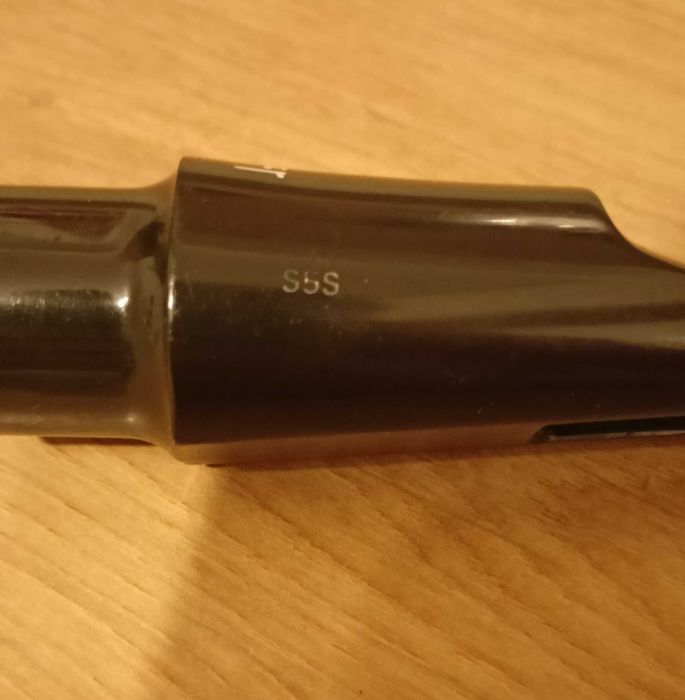 Ustnik do saksofonu altowego Beechler S5S