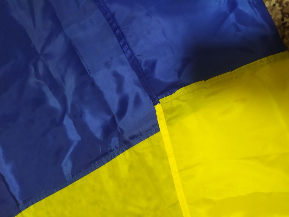 Прапор України, прапор УПА