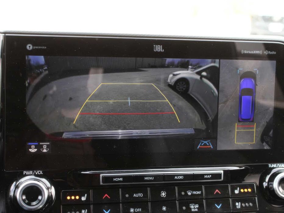 Toyota Highlander Platinum      2022