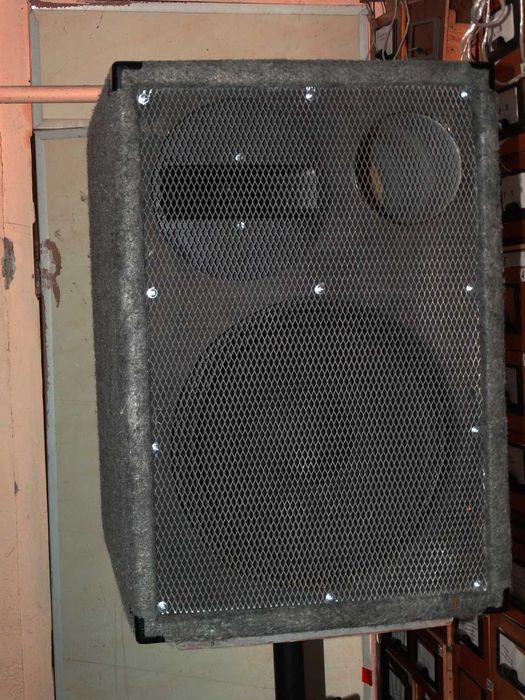 Акустична система, колонки 2 * 250 Вт