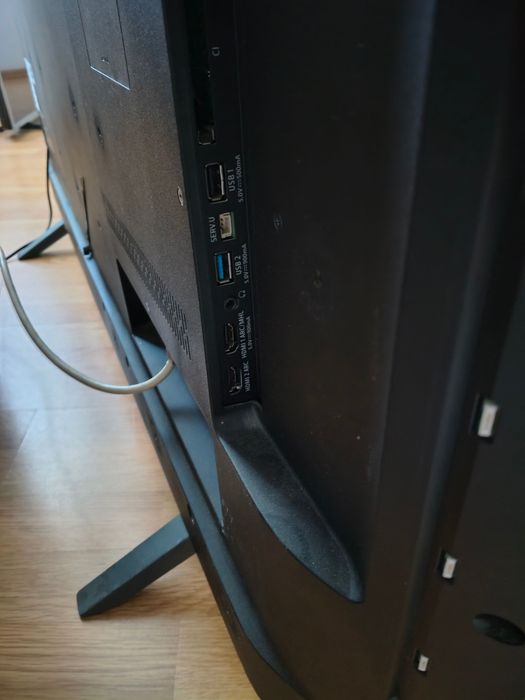 Telewizor Philips 55PUS7303/12 smart tv