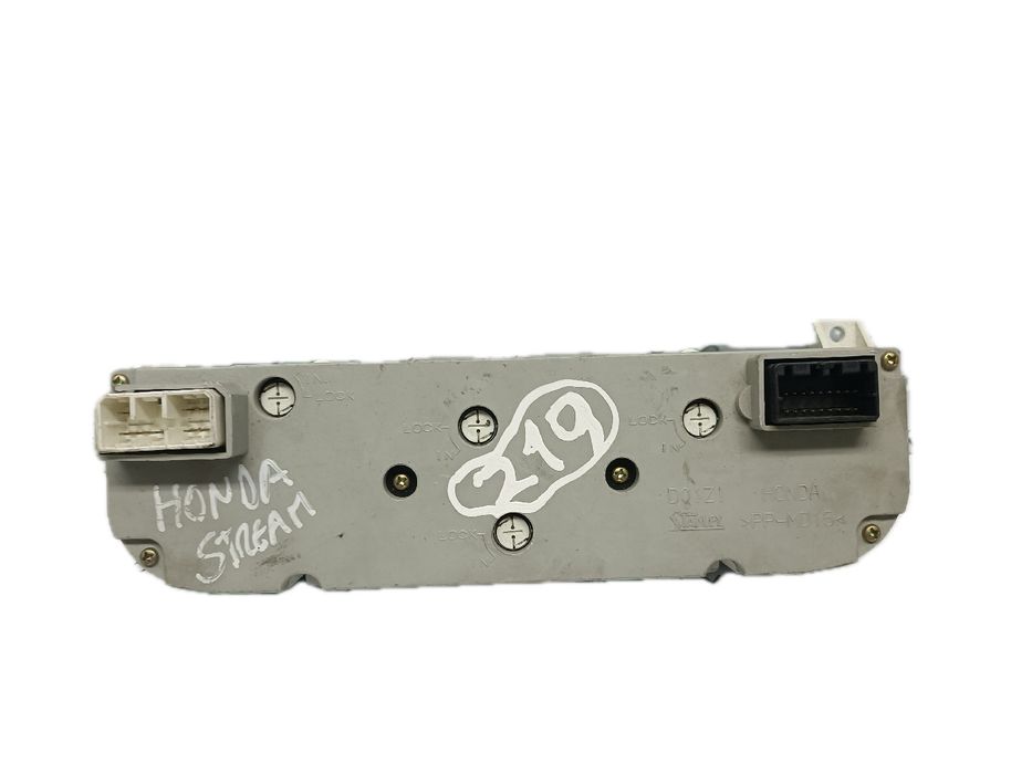 Comando chauffage / sofagem HONDA Stream (RN_)