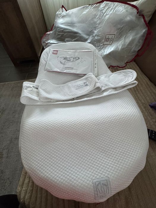 Матрац-кокон Red Castle Cocoonababy