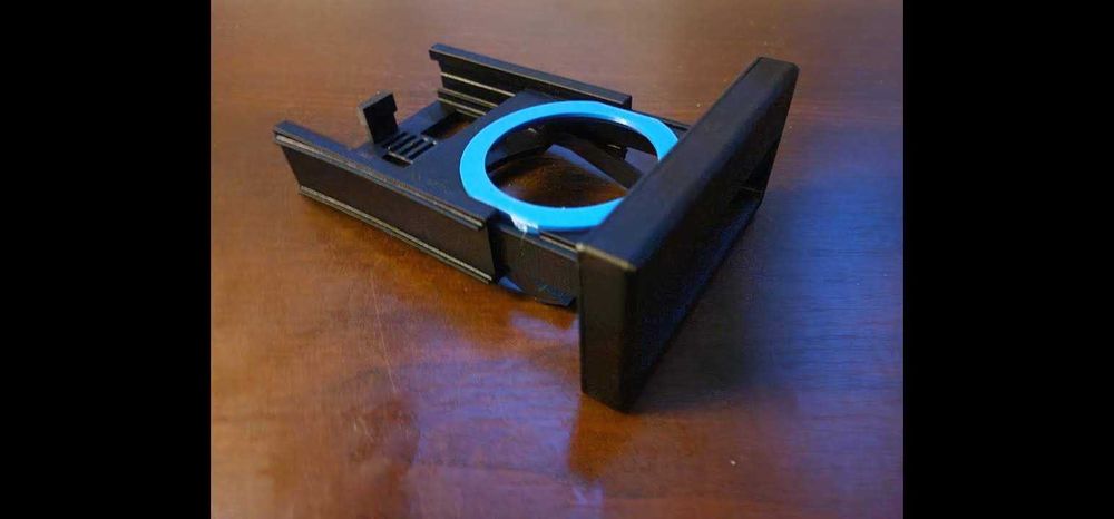 Cup holder uchwyt na kubek