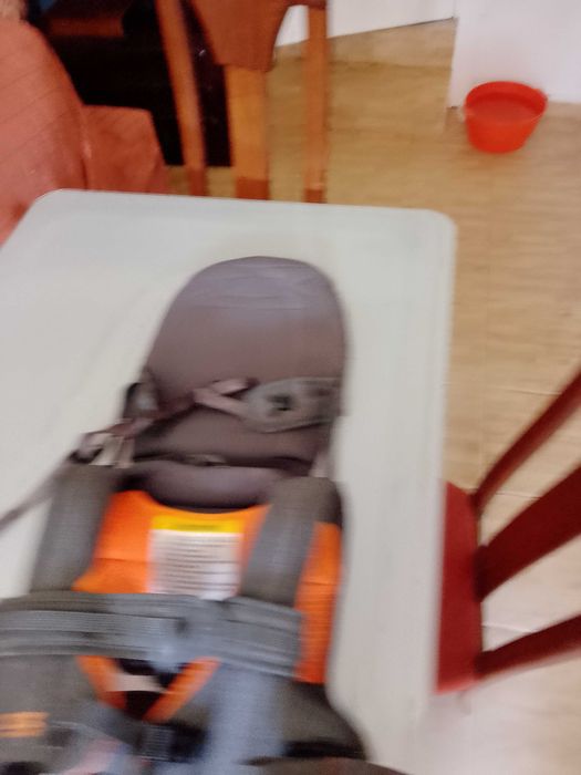 Suporte ombros para bebé MINIMEIS G4 NOVO