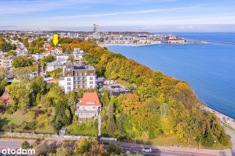 Mieszkanie – Gdynia - Widok 2