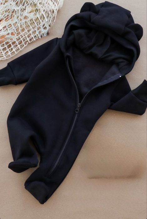 Комбінезон тринитка розмір 56-62