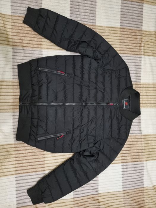 Куртка демисезонна