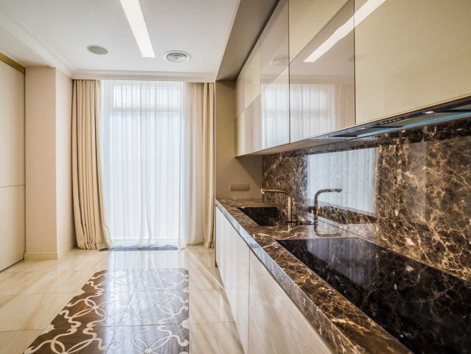 Многокомнатная квартира по адресу бульвар Дружбы Народов (площадь 310 м²) - Atlanta.ua - фото 8