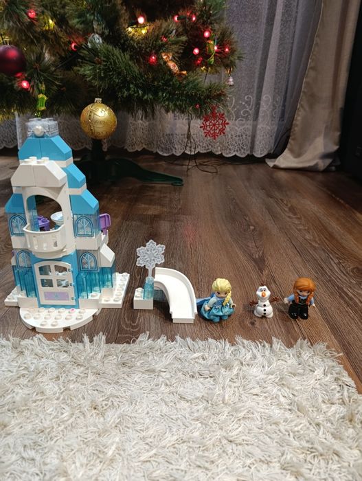 LEGO Duplo Frozen
