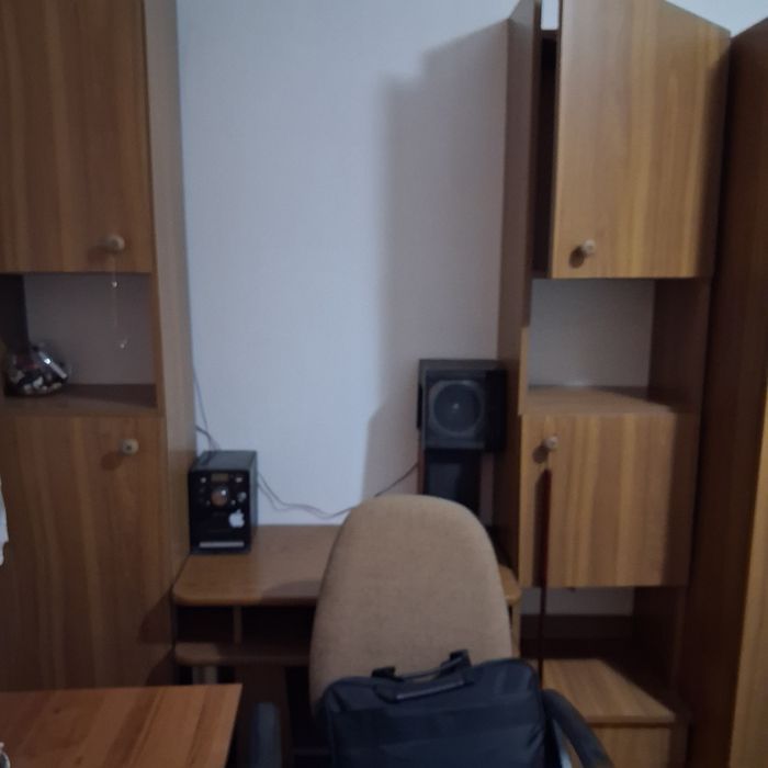 Pokoje do wynajęcia