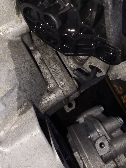 Caixas velocidades vw 1.6 tdi ref MWW RTD MDZ