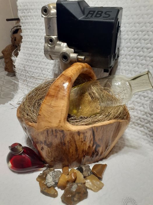 Продається блок ABS на Мерседес W124( ORIGINAL)