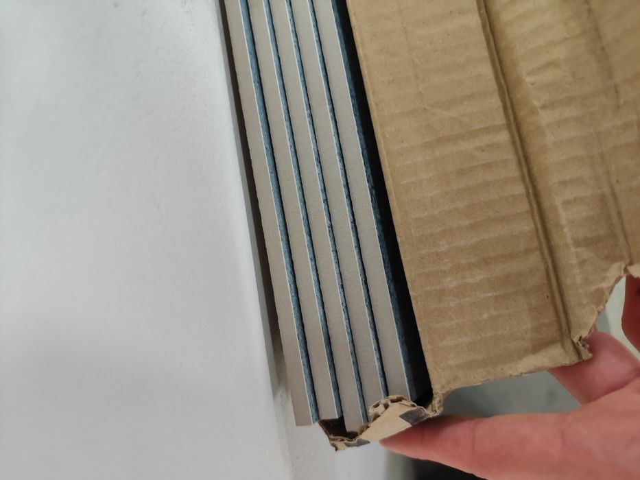 Płytki ceramiczne gresowe mrozoodporne Tubądzin