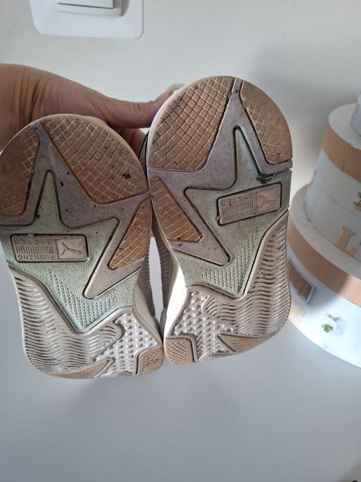 Puma Running System 38