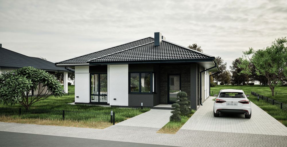 Продаж Американки 100м² 82000$