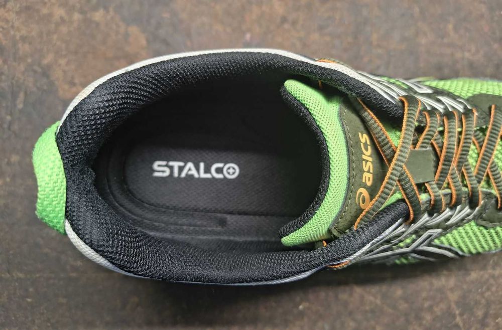 Asics Gel Sangaku 2  r44 (28cm)