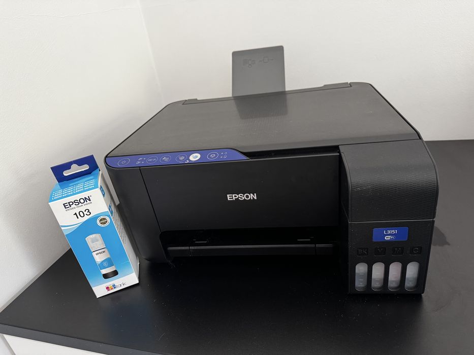 Drukarka EPSON L3151