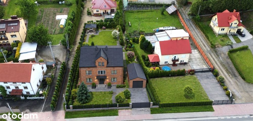 Dom na sprzedaż, 140 m², Babica