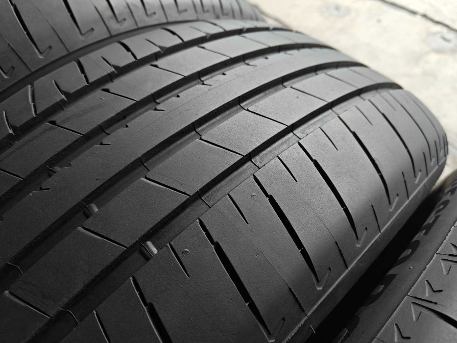 R20 235 50 літні шини 23р Bridgestone Alenza 001 комплектом чи парами