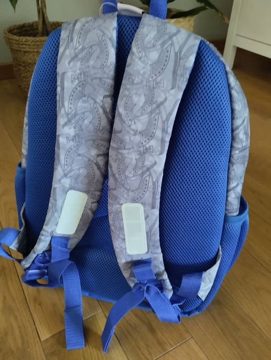 Plecak szkolny nowy