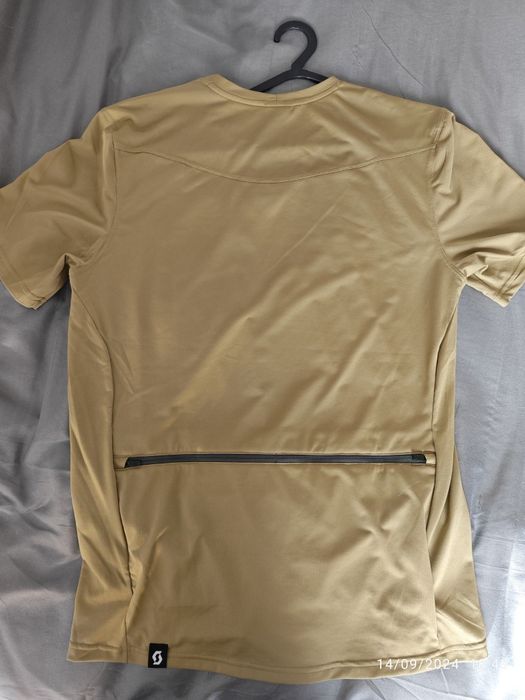 Jersey BTT/Gravel Scott