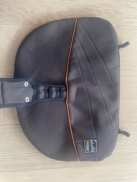 Adapter do pasów w ciąży