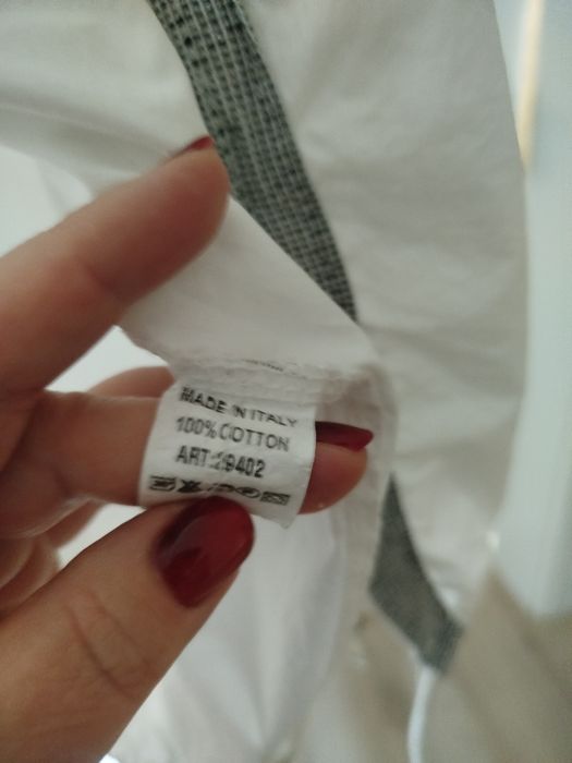 Wiatrówka plus size