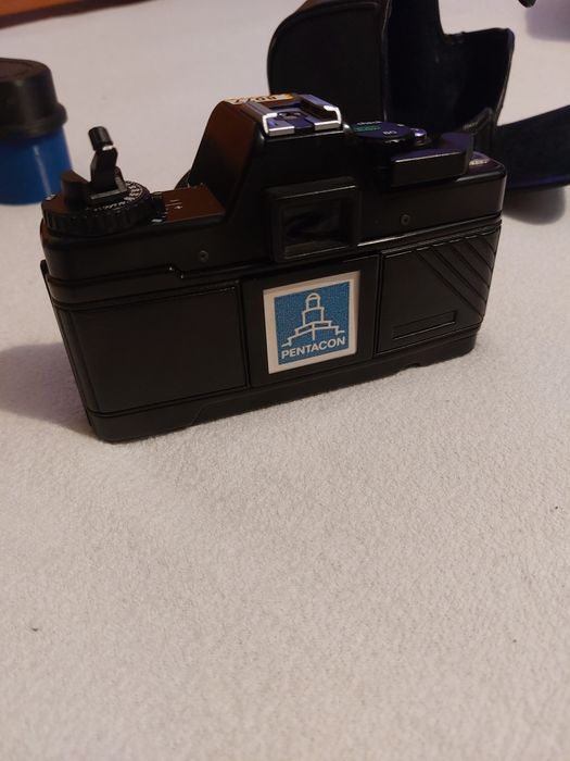 Praktica BCA Testada em Excelente Estado