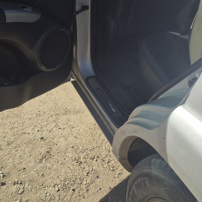 Продам Kia sportage