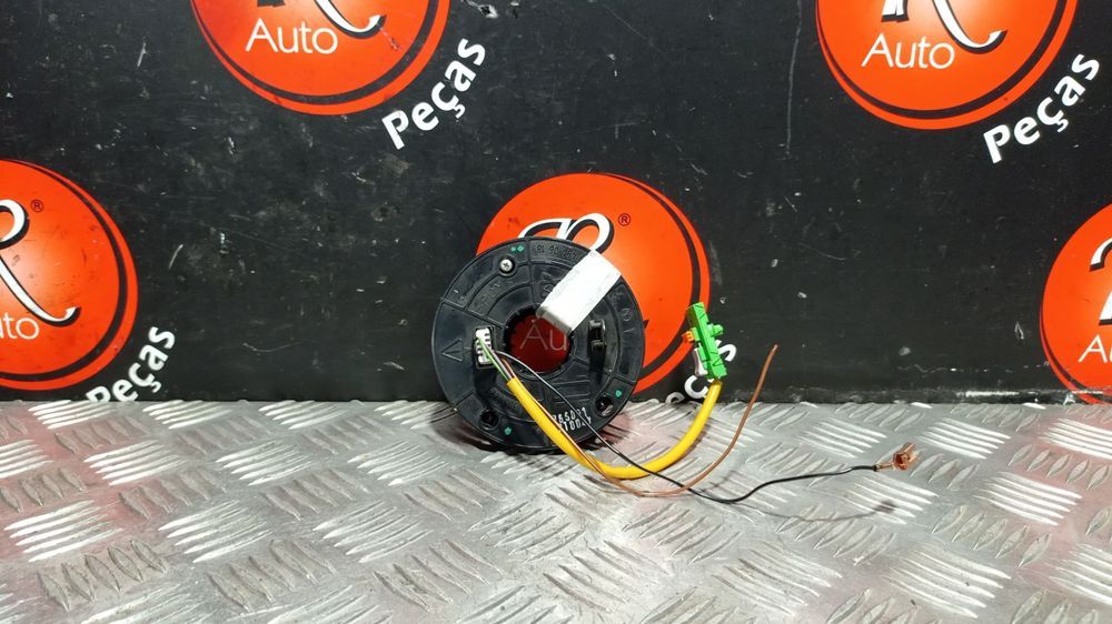 Fita De Airbags Mercedes-Benz Vito / Mixto Caixa (W639)