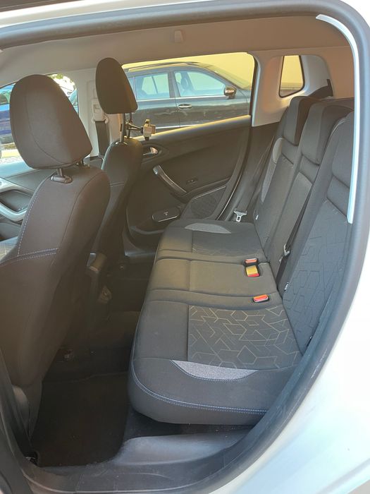 Peugeot 2008 1.2 Puretech Style