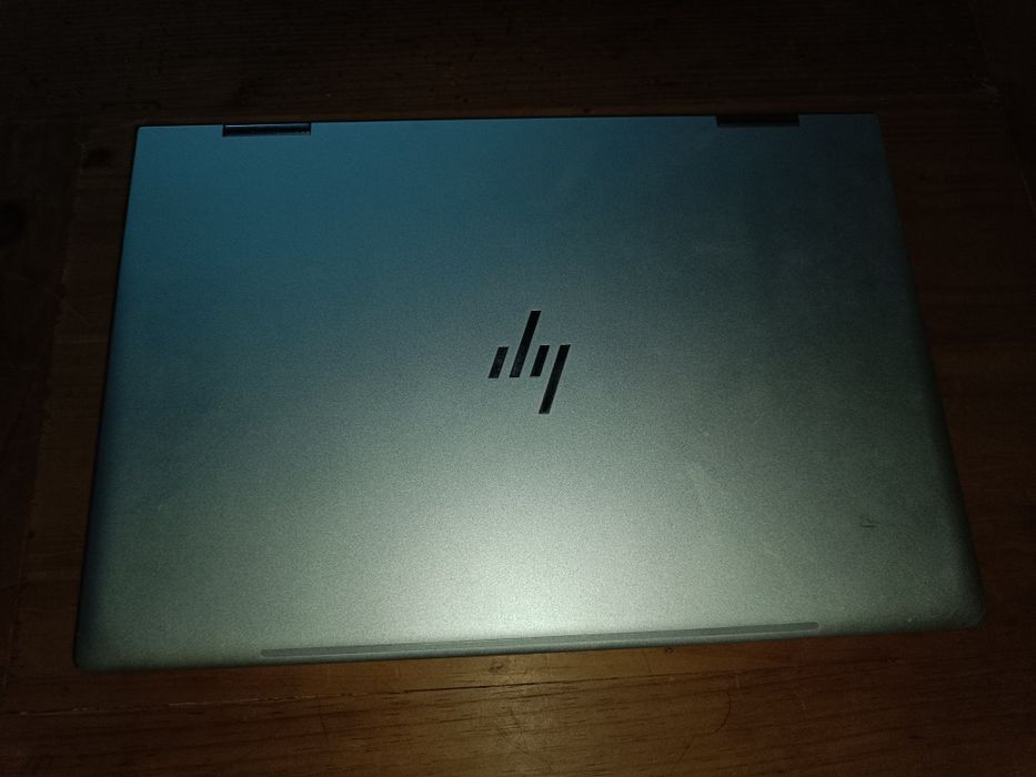 Computador Portátil HP ENVY x360 15-bp101np | 15,6'' | i5-8250U | 8GB
