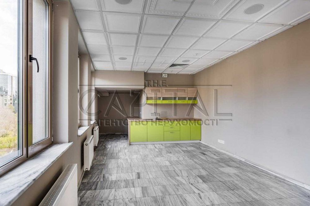 Аренда офиса, ул. Глубочицкая, Подол, БЦ Гефест