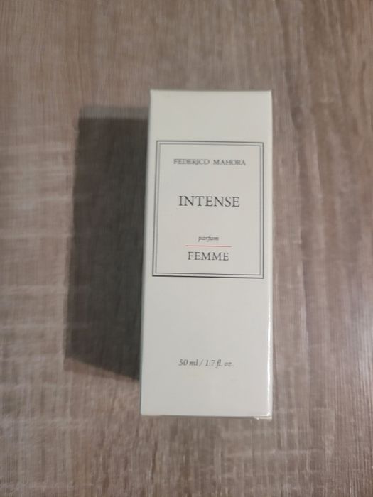Perfumy Fm  nowy nie otwarty