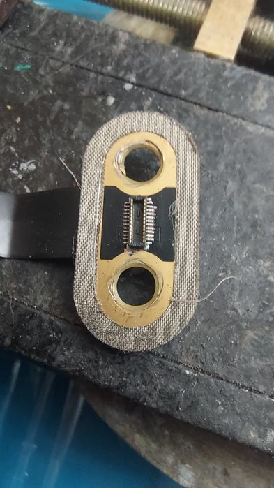 Conector USB Xbox one X