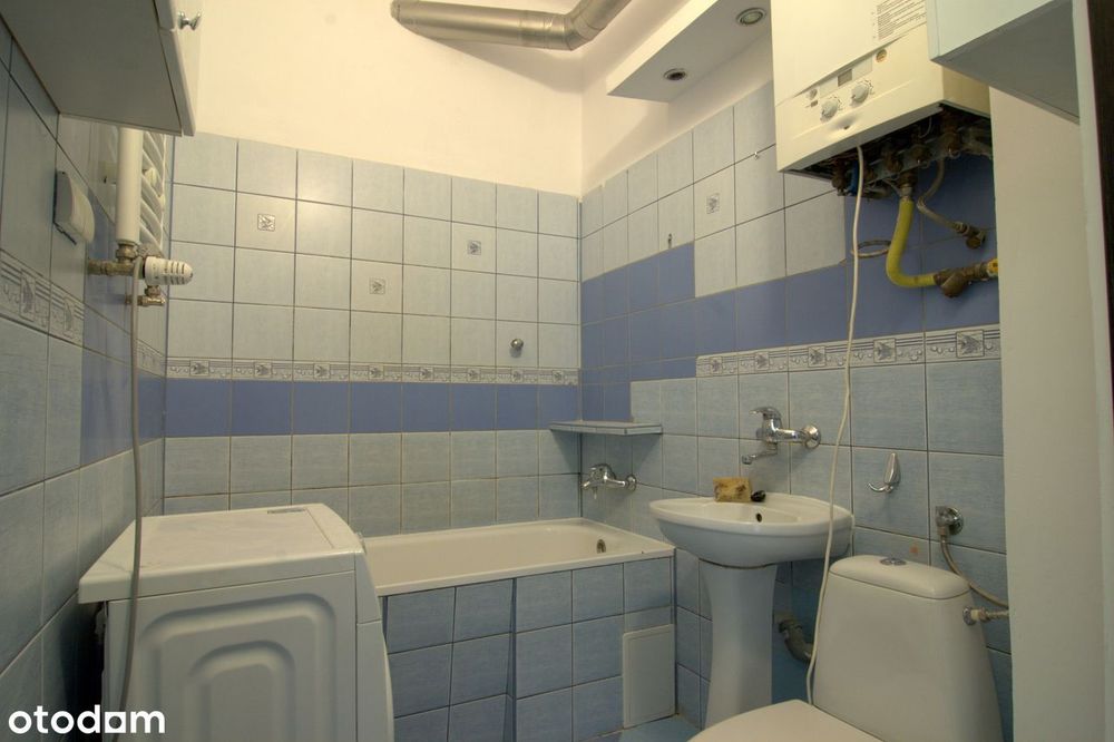 3 pokoje | Praga Północ | kamienica |dostępne od 1 lipca - Widok 4