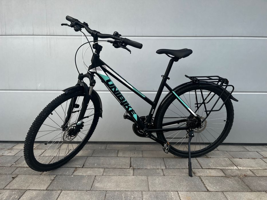 Rower Unibike Flash EQ LDS