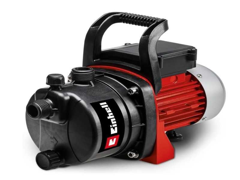 Насос садовий Einhell Garden GC-GP 6538 4180280