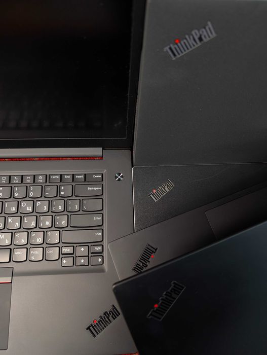 Ноутбуки Роздріб ОПТОМ Lenovo/ThinkPad/Yoga/Carbon/'/13.3''-15.6''
