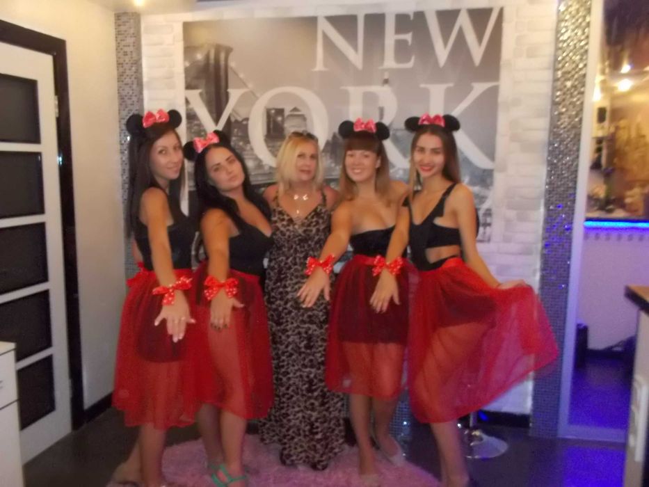 VIP " New-York" Газ, 4 этаж - камин, Смарт ТВ в Деснянском районе!