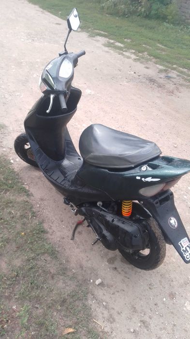 хонда 35 zx
В хорошому стані