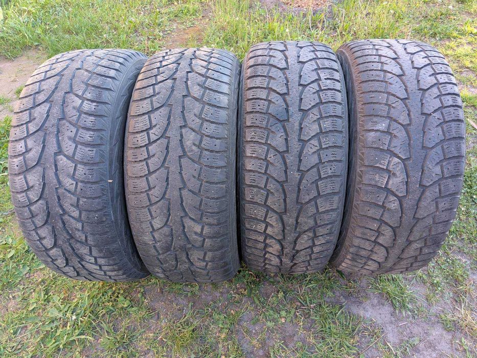 Шини 255 55 18 Hankook