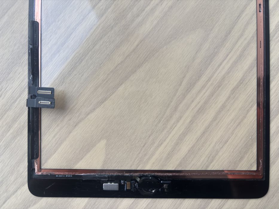 Тачскрин (сенсор) iPad Air 1/iPad 5