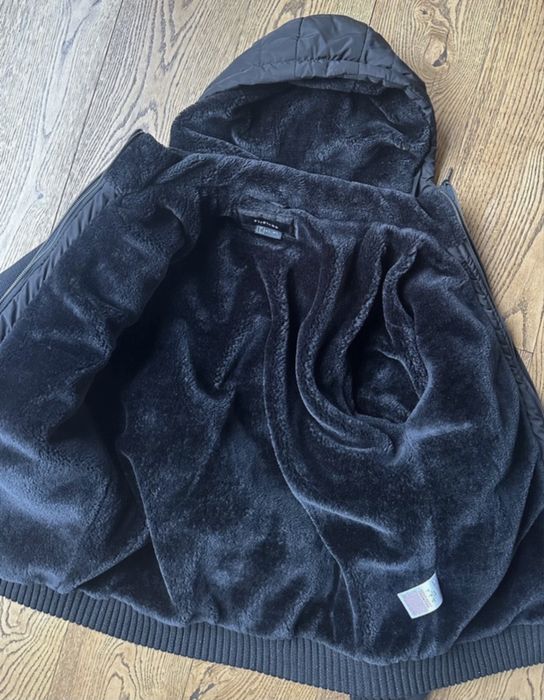 Blusão forrado Firetrap