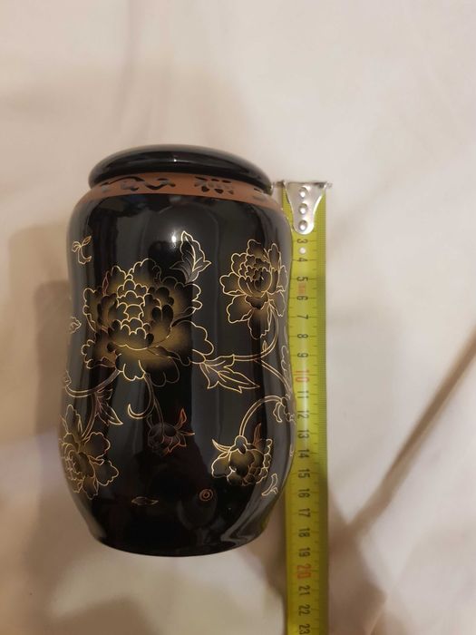 Контейнер, ємність для чаю, стиль Китай/Японія